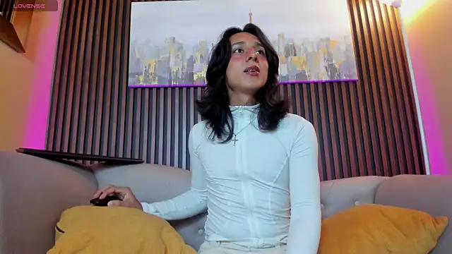 Elisasue online show from 22, 4, 2026