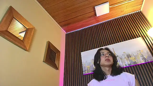 Snapshot of Elisasue chatting on 12, 7, 2026 Elisasue online show from 12, 7, 2026