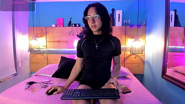 Elisasue online show from 19, 3, 2026