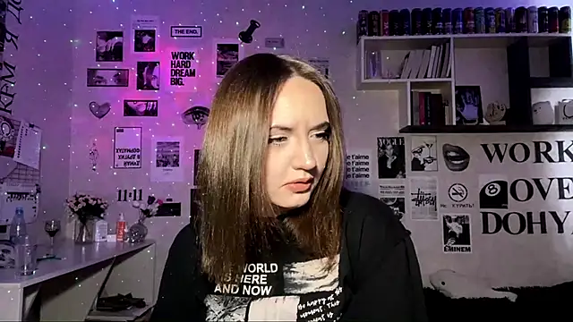 JeannaLanno online show from 26, 2, 2026