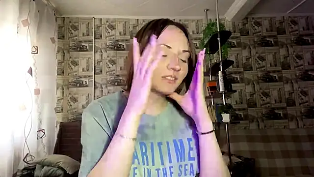 JeannaLanno online show from 18, 3, 2026