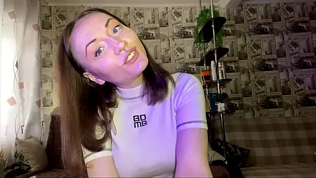 JeannaLanno online show from 15, 3, 2026