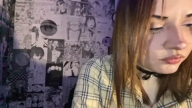 JeannaLanno online show from 20, 3, 2026