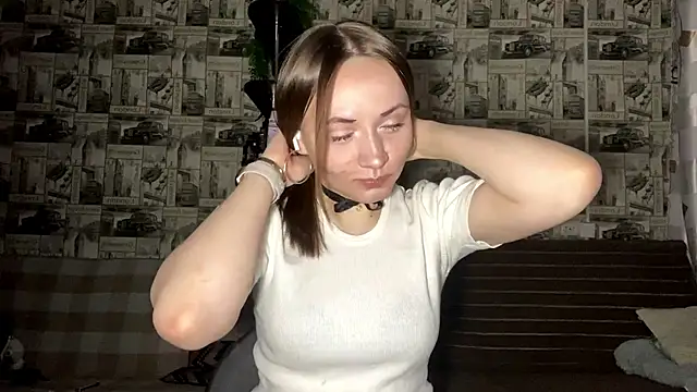 JeannaLanno online show from 21, 3, 2026