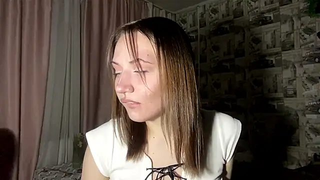 JeannaLanno online show from 31, 3, 2026