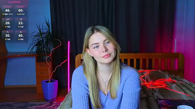 hornycharisma online show from 29, 3, 2026