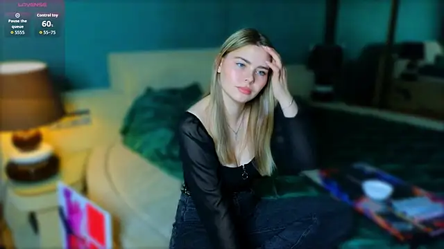 hornycharisma online show from 3, 4, 2026