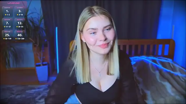 hornycharisma online show from 27, 4, 2026