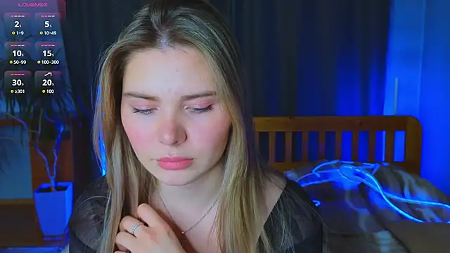 hornycharisma online show from 13, 4, 2026