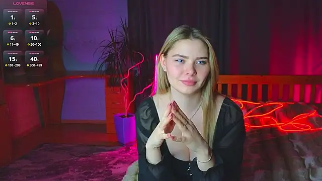 hornycharisma online show from 28, 3, 2026