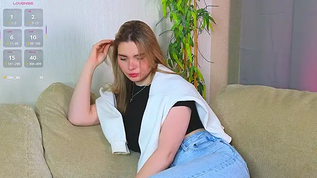 hornycharisma online show from 10, 3, 2026