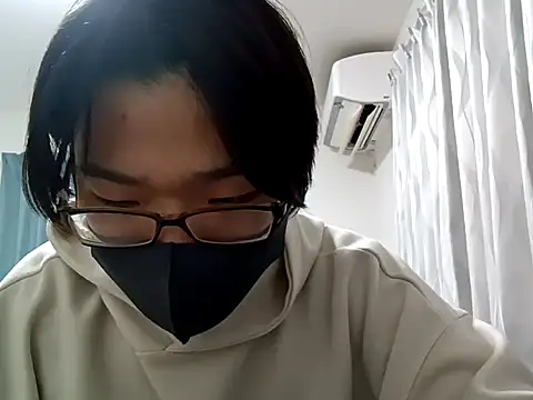 koarannkunn online show from 1, 3, 2026