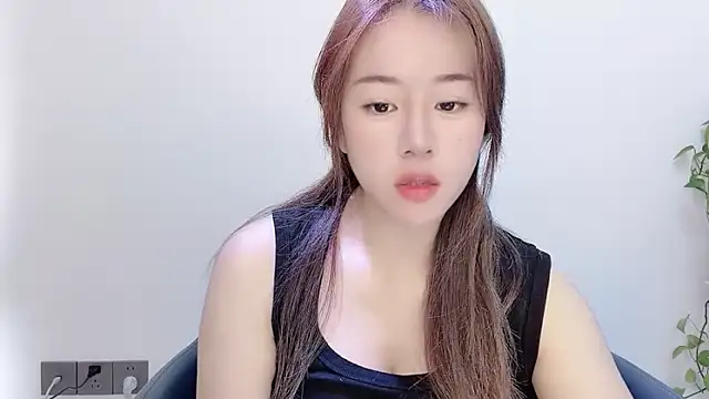 Baixi-01 online show from 19, 4, 2026