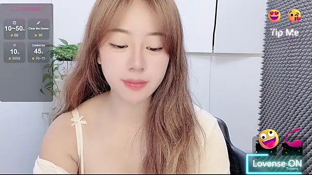 Snapshot of Baixi-01 chatting on 15, 7, 2026 Baixi-01 online show from 15, 7, 2026