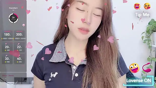 Baixi-01 online show from 10, 5, 2026