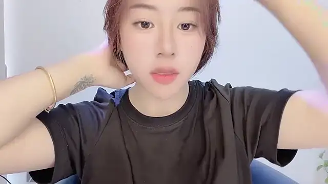 Baixi-01 online show from 17, 4, 2026