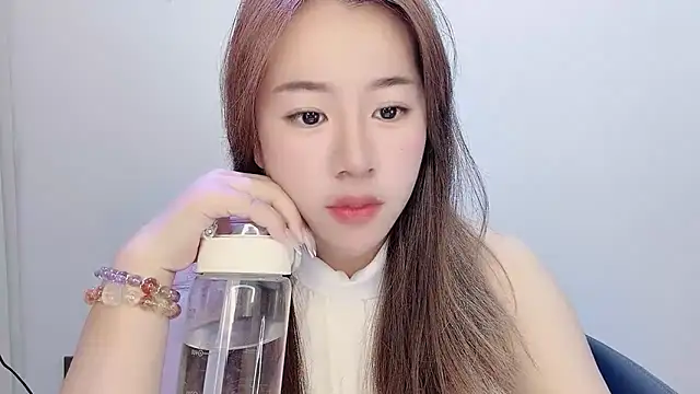 Baixi-01 online show from 23, 4, 2026