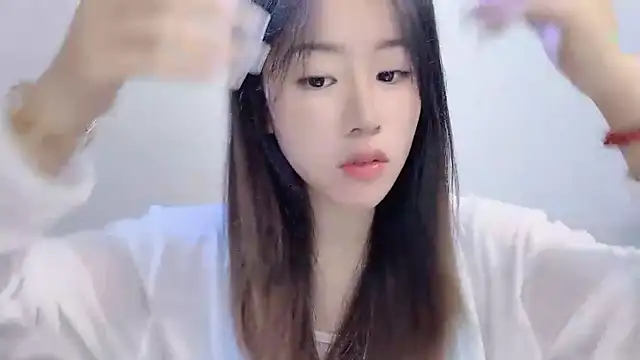 Baixi-01 online show from 6, 3, 2026