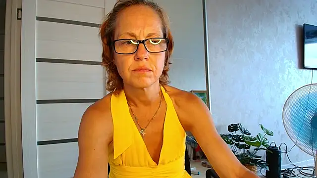 LioraWeiss online show from 12, 7, 2026