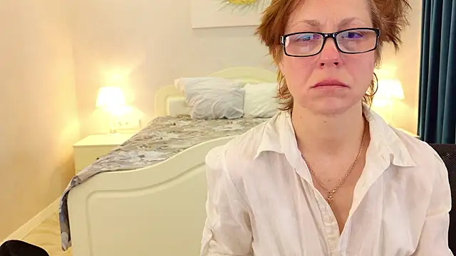 LioraWeiss online show from 11, 3, 2026