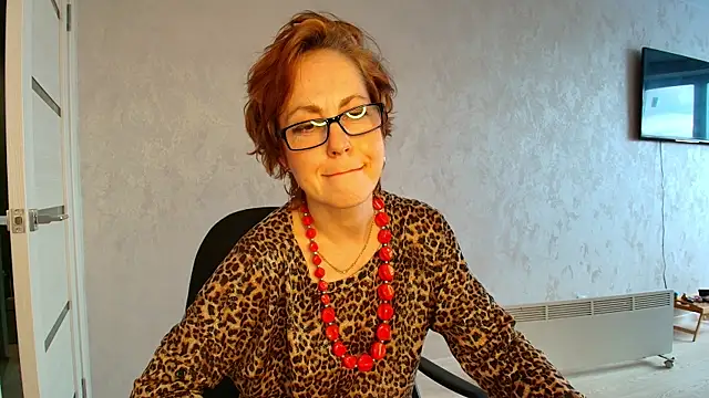 LioraWeiss online show from 21, 4, 2026