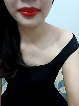 AmberBelle 007 online show from 12, 4, 2026