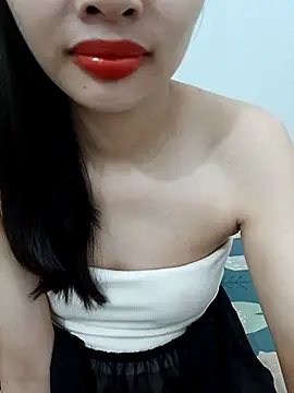 AmberBelle 007 online show from 24, 3, 2026