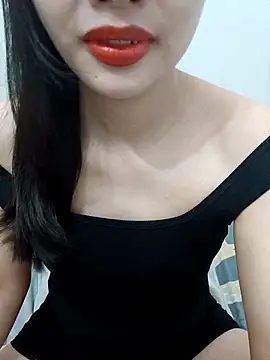 AmberBelle 007 online show from 9, 4, 2026