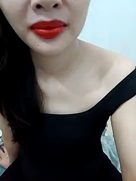 AmberBelle 007 online show from 11, 4, 2026