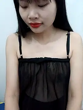 AmberBelle 007 online show from 19, 3, 2026