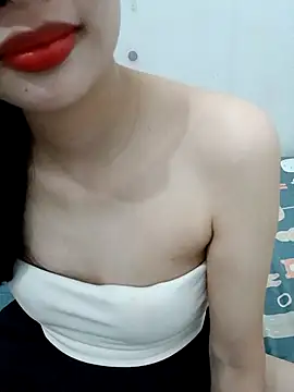 AmberBelle 007 online show from 11, 4, 2026