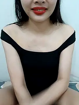 AmberBelle 007 online show from 20, 3, 2026