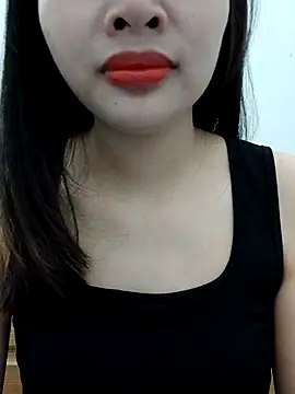 AmberBelle 007 online show from 8, 3, 2026