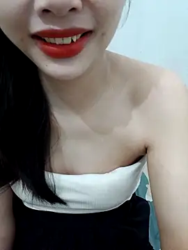 AmberBelle 007 online show from 17, 4, 2026