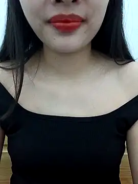 AmberBelle 007 online show from 13, 3, 2026