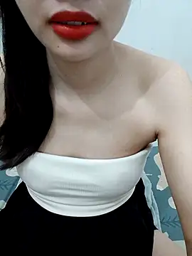 AmberBelle 007 online show from 13, 4, 2026