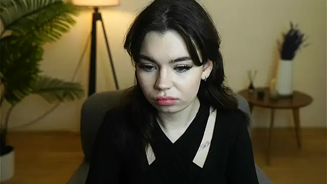 PerlaTurro online show from 24, 2, 2026