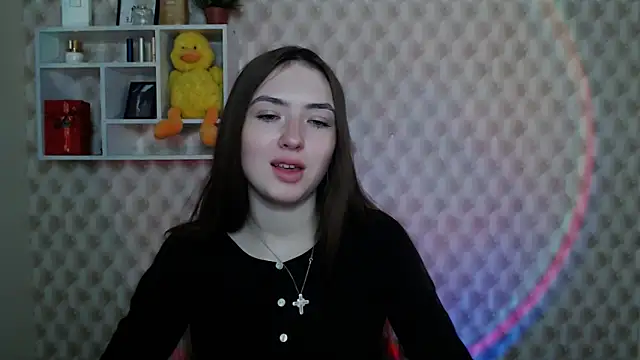 Snapshot of AnnaFlirt_ chatting on 26, 5, 2026 AnnaFlirt online show from 26, 5, 2026