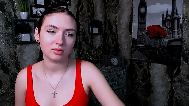 AnnaFlirt  online show from 18, 4, 2026