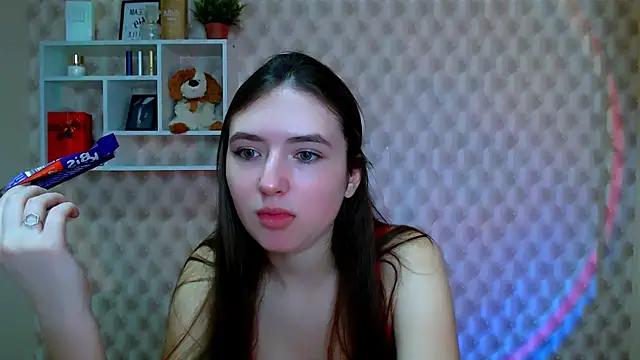 AnnaFlirt  online show from 24, 3, 2026