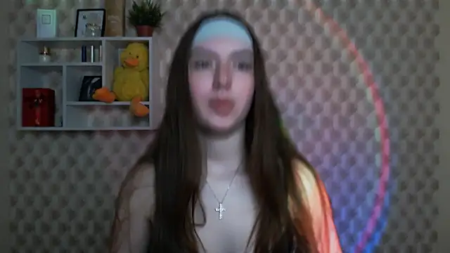 Snapshot of AnnaFlirt_ chatting on 23, 5, 2026 AnnaFlirt online show from 23, 5, 2026
