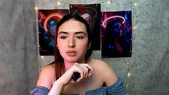 Snapshot of AnnaFlirt_ chatting on 8, 6, 2026 AnnaFlirt online show from 8, 6, 2026