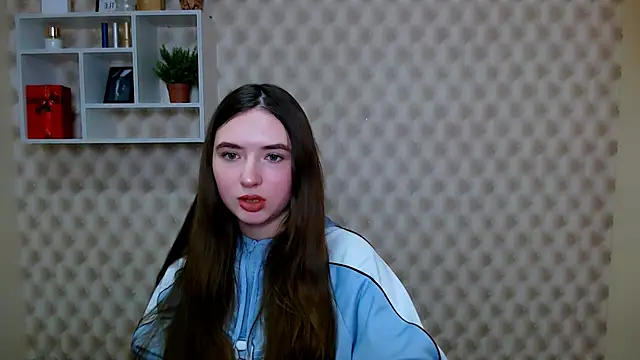 AnnaFlirt  online show from 27, 2, 2026