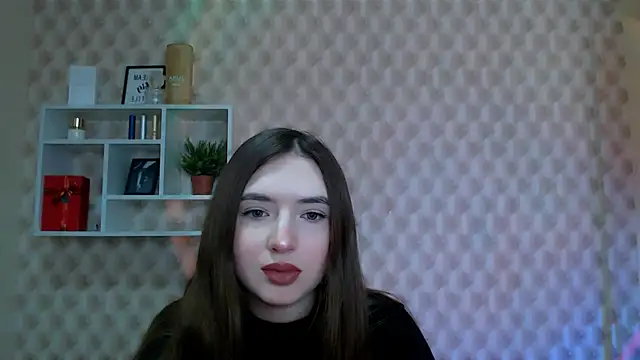 AnnaFlirt  online show from 11, 3, 2026