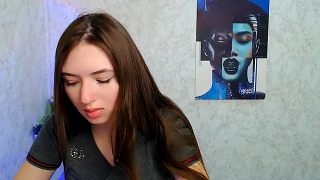 Snapshot of AnnaFlirt_ chatting on 29, 4, 2026 AnnaFlirt online show from 29, 4, 2026
