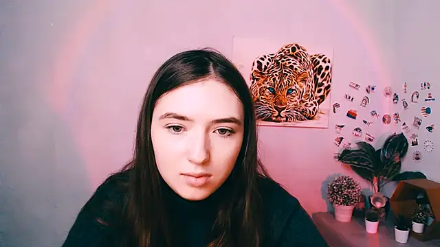 AnnaFlirt  online show from 6, 3, 2026