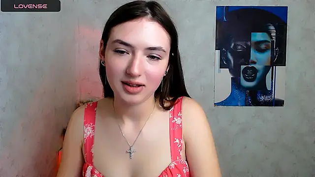 Snapshot of AnnaFlirt_ chatting on 4, 5, 2026 AnnaFlirt online show from 4, 5, 2026