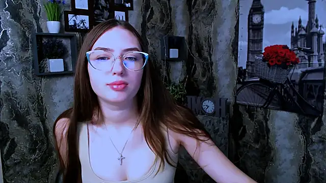 Snapshot of AnnaFlirt_ chatting on 29, 5, 2026 AnnaFlirt online show from 29, 5, 2026