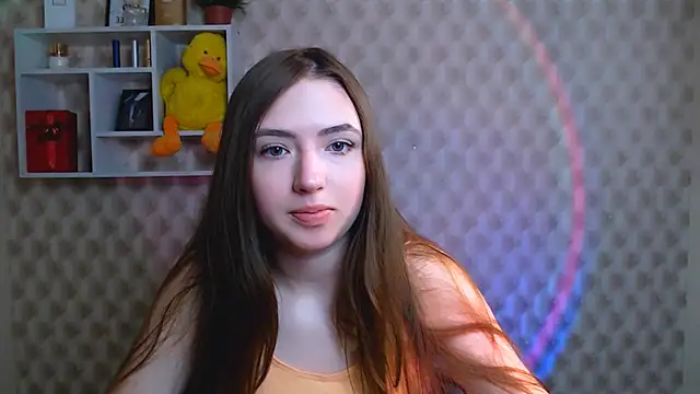 Snapshot of AnnaFlirt_ chatting on 9, 5, 2026 AnnaFlirt online show from 9, 5, 2026