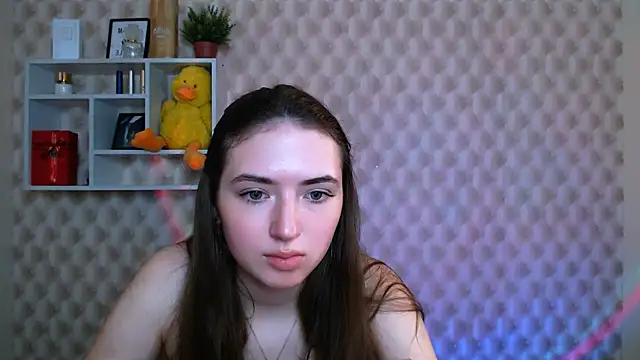 Snapshot of AnnaFlirt_ chatting on 22, 5, 2026 AnnaFlirt online show from 22, 5, 2026
